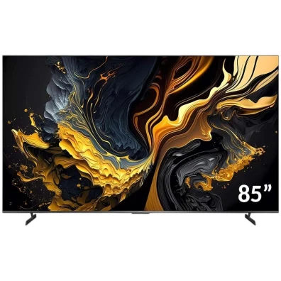 Xiaomi TV Max 85 - TV 85" 4K UHD QLED Google TV 144 Hz
