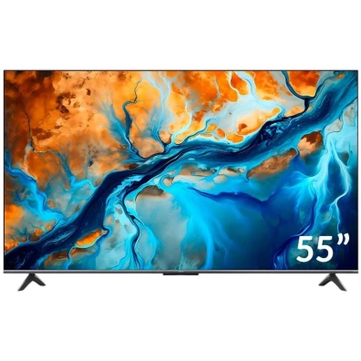 Xiaomi TV S Mini LED 55 4K UHD Google TV 144 Hz (2025)