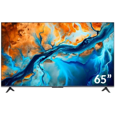 Xiaomi TV S Mini LED 65 (2025) 4K UHD Google TV 144 Hz