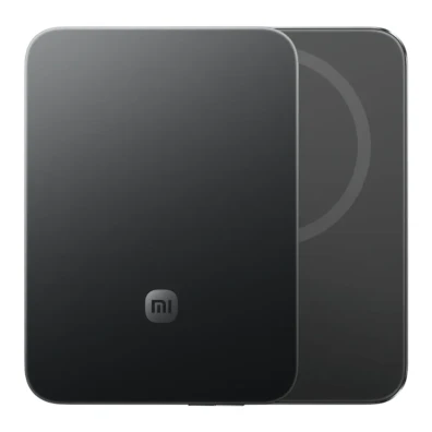 Power Bank Xiaomi UltraThin 5000 15W Negro