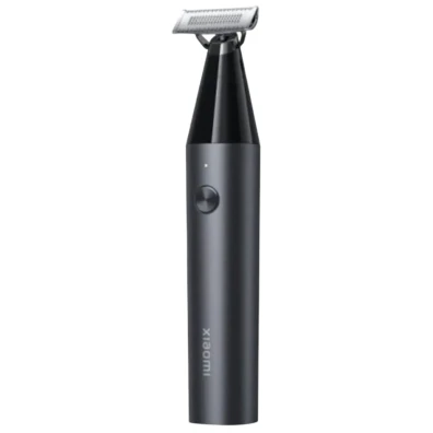Xiaomi Uniblade Trimmer X300 Negro - Recortadora de Barba Inalámbrica