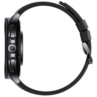 Xiaomi Watch 2 Pro Bluetooth Negro - Reloj inteligente