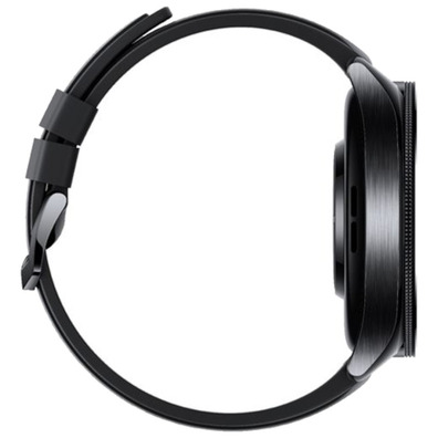 Xiaomi Watch 2 Pro Bluetooth Negro - Reloj inteligente