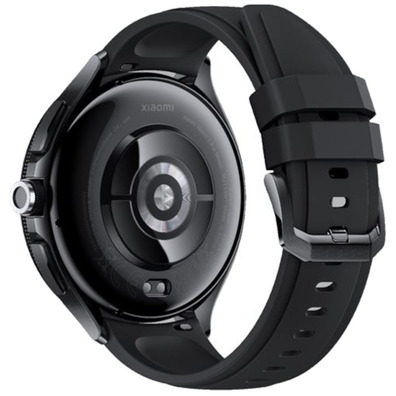 Xiaomi Watch 2 Pro LTE Negro con NFC y GPS