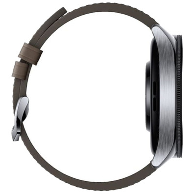Xiaomi Watch 2 Pro LTE Plata con NFC y GPS
