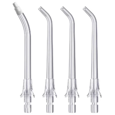 Xiaomi Water Flosser Boquillas de Reemplazo x4