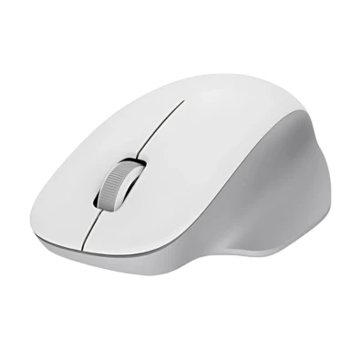 Ratón Inalámbrico Xiaomi Wireless Mouse Comfort Edition Blanco - 1200 DPI