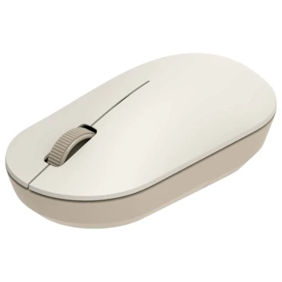 Ratón inalámbrico Xiaomi Wireless Mouse Lite 2 Blanco - 1000 DPI
