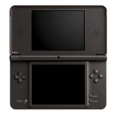 Nintendo DSi XL Chocolate