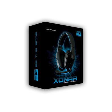 Auriculares  BG Xonar PS4/PC