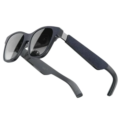 XREAL Sticker Azul Marino - Pegatinas para gafas RV
