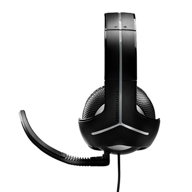 Auriculares Thrustmaster Y250CPX PS3/PC/PS4/Xbox 360