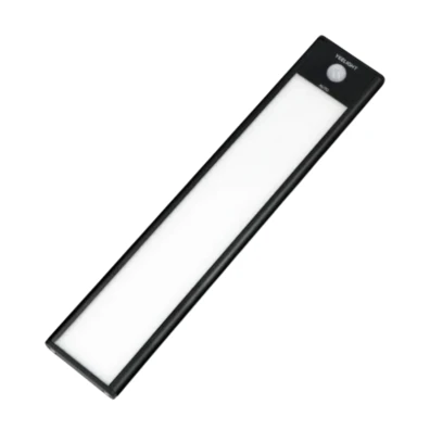 Yeelight A20 Negro - Lámpara LED para armario con sensor de movimiento