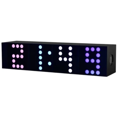Lámpara inteligente Yeelight Cube 4-Matrix 4 Paneles - Iluminación innovadora