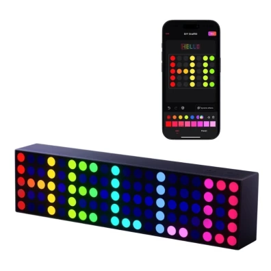 Yeelight Cube Lite - Lámpara Inteligente Gaming