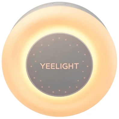 Yeelight Sensor NightLight Lite - Luz nocturna
