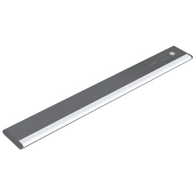 Yeelight Ultra-thin A50 Sensor de Movimiento Gris - Luz para Armario