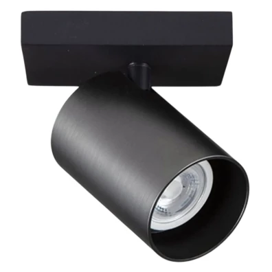Yeelight Foco Inteligente 60W Negro YLDDL-0083-B