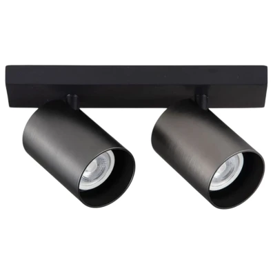 Yeelight Foco Inteligente 60W Negro - YLDDL-0084-B