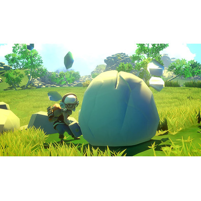 Yonder The Cloud Catcher Chronicles Signature Edition Switch
