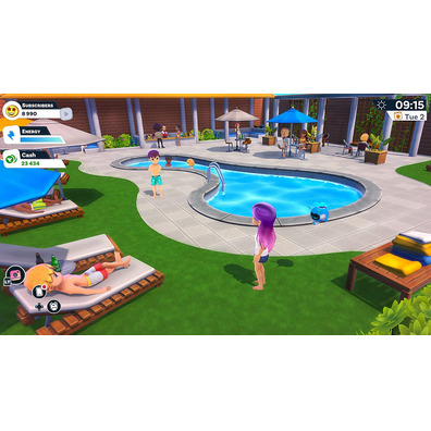 Youtubers Life 2 Xbox One