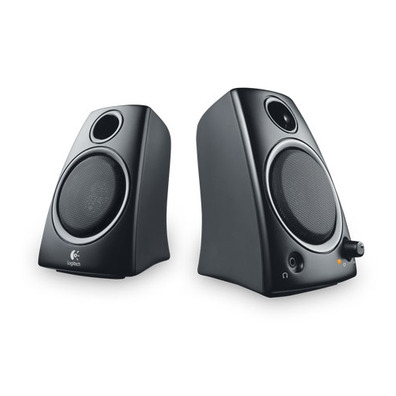 Altavoces Logitech Speakers Z130
