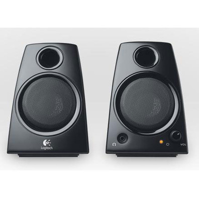 Altavoces Logitech Speakers Z130