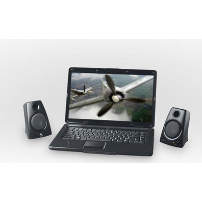 Altavoces Logitech Speakers Z130