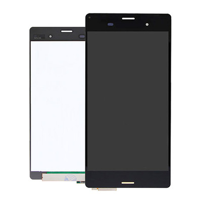 Reparación Pantalla Sony Xperia Z3 Negro