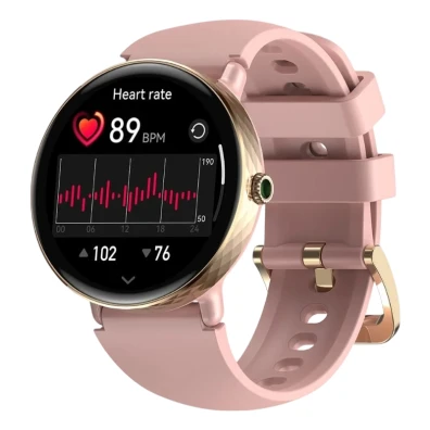 Zapwatch Zeblaze LILY 2 Rosa - Smartband Elegante y Funcional