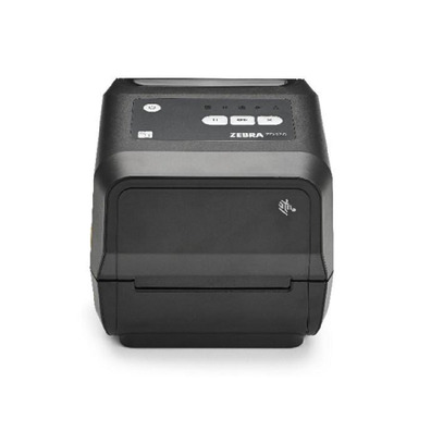 Zebra Impresora Térmica ZD420T