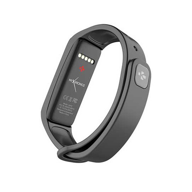 Smartband MyKronoz ZeFit 2 Negra