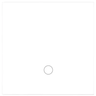 Zemismart K6 Zigbee Blanco - Interruptor Inteligente Individual