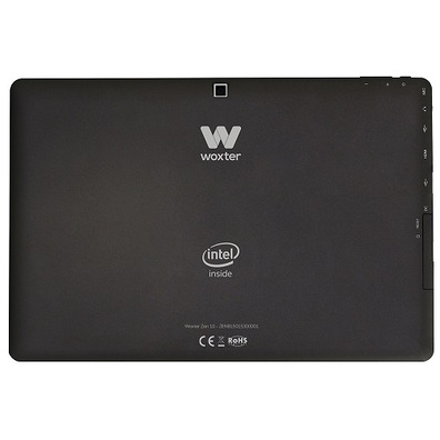 Woxter Zen 10 Windows/Android Negra