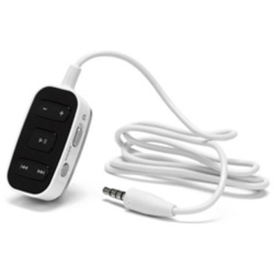 Creative Zen Micro Wired Remote Blanco