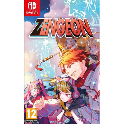 Zengeon Switch