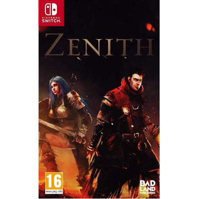 Zenith Switch