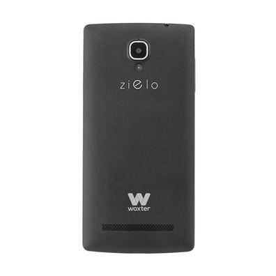 Woxter Zielo Q27 Negro