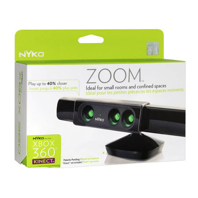 Nyko Zoom Kinect - Xbox 360