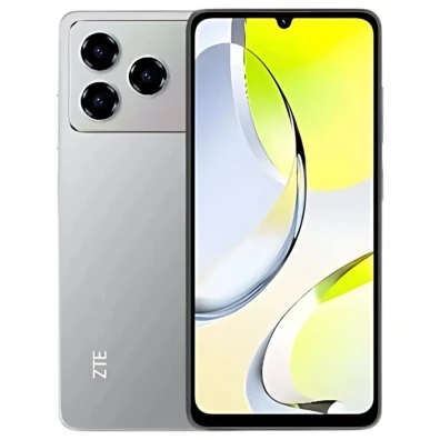 ZTE Blade A76 Gris 5G 4GB/128GB