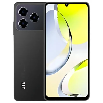 ZTE Blade A76 Negro 4GB/128GB
