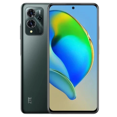 ZTE Blade V40 Pro Verde 6GB/128GB - Móvil Smartphone ZTE