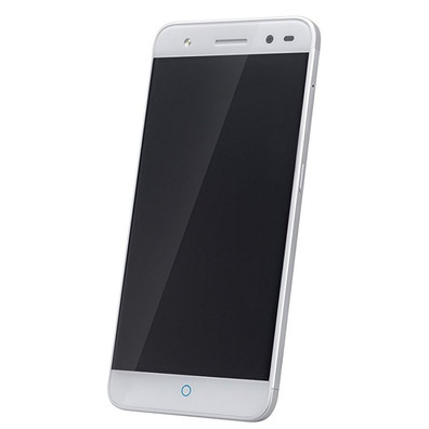 ZTE Blade V7 Lite 5'' Plata