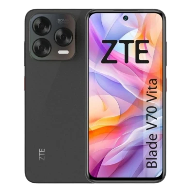 ZTE Blade V70 Vita Gris 8GB/256GB - Smartphone