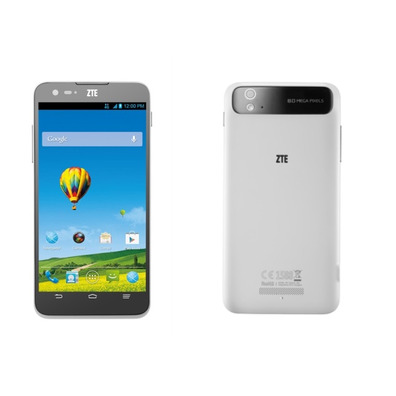 ZTE Grand S Flex