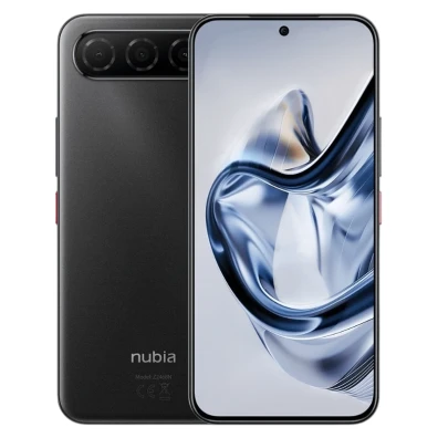 ZTE Nubia Air Negro 5G 8GB/256GB