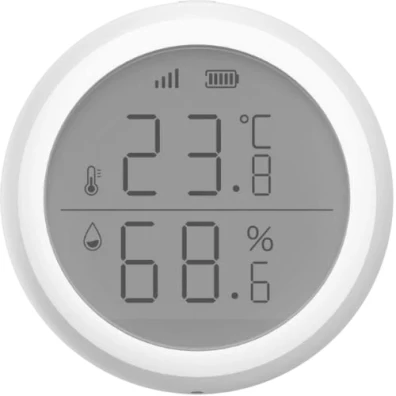 Imou ZTM1 Sensor de Temperatura y Humedad ZigBee