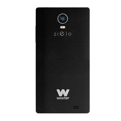 Woxter Zielo ZX-900 4G HD Negro
