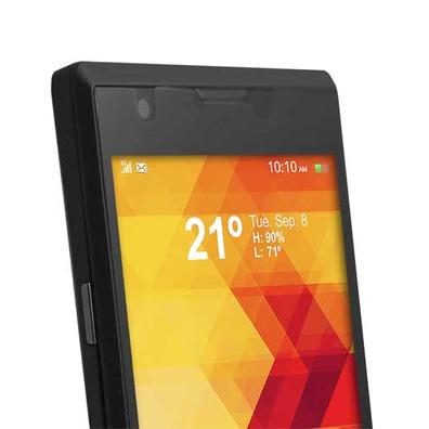 Woxter Zielo ZX-900 4G HD Negro