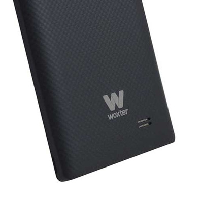 Woxter Zielo ZX-900 4G HD Negro